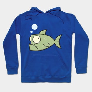 Jaws Hoodie